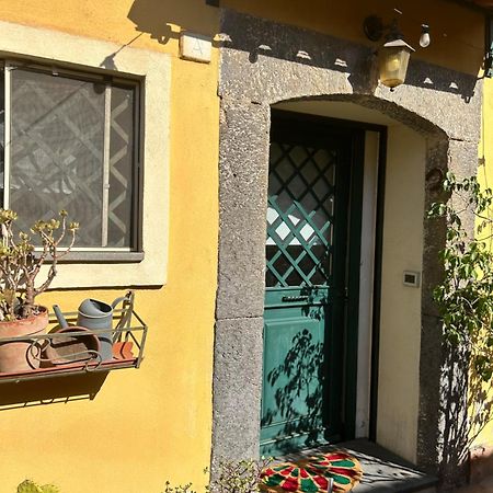 Appartamento A Casa Di Bert - Catania Catânia Exterior foto