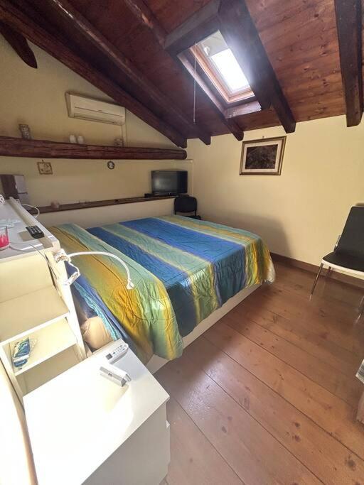 Appartamento A Casa Di Bert - Catania Catânia Exterior foto