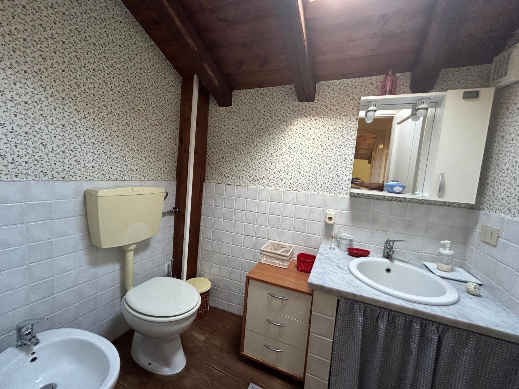 Appartamento A Casa Di Bert - Catania Catânia Exterior foto