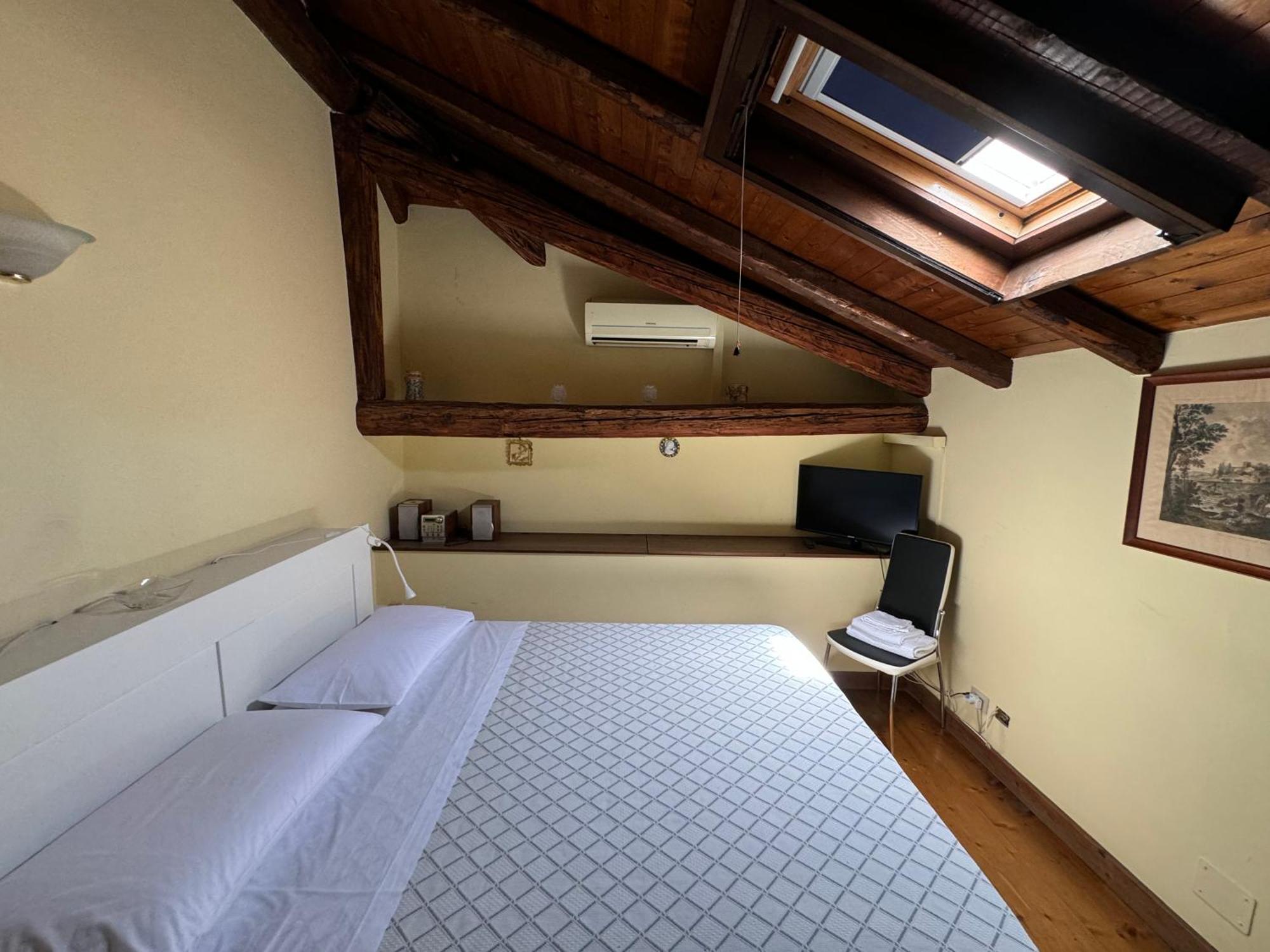 Appartamento A Casa Di Bert - Catania Catânia Exterior foto