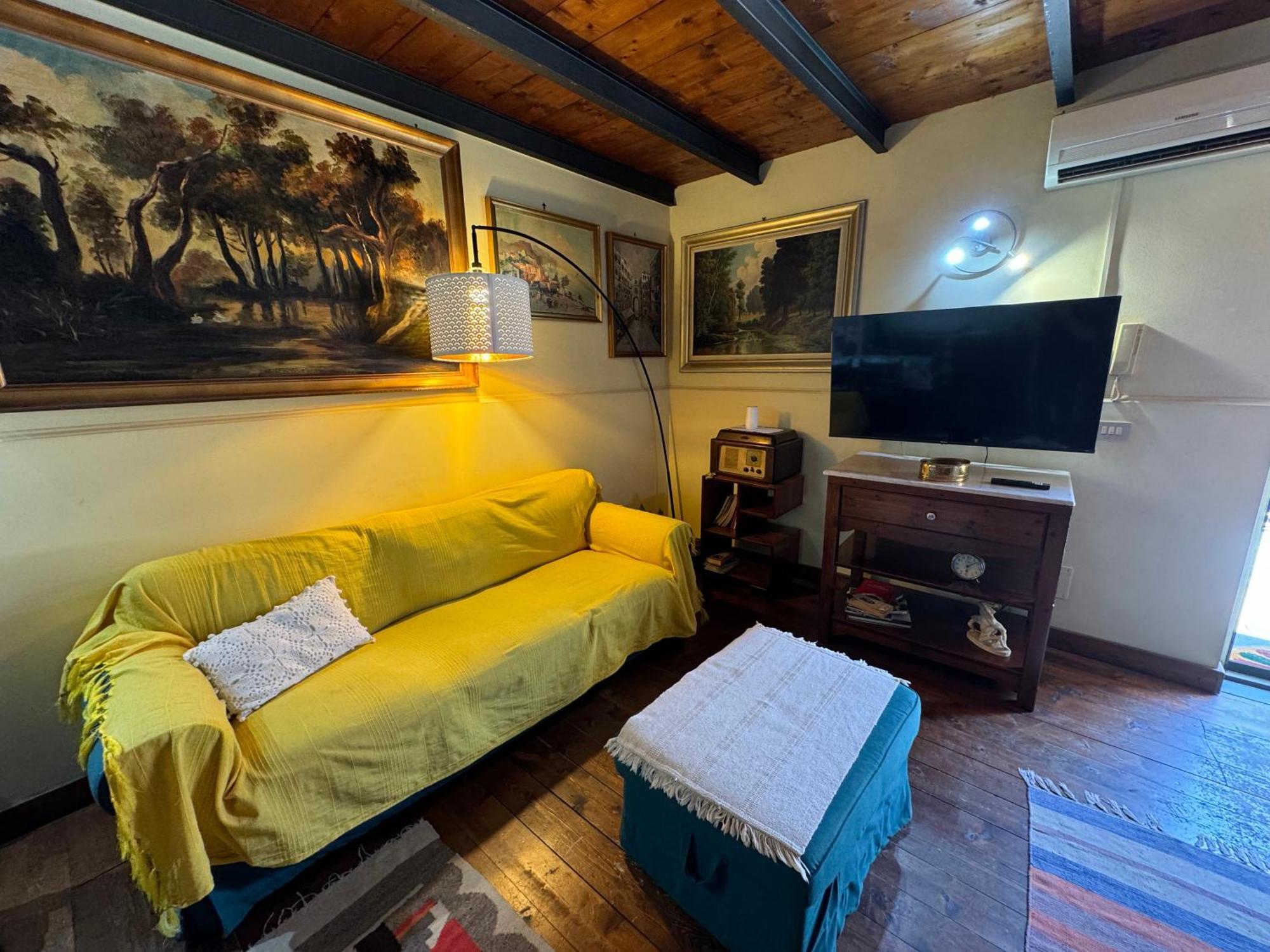 Appartamento A Casa Di Bert - Catania Catânia Exterior foto